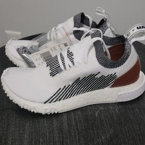 Adidas NMD_Racer Monaco Whitaker Car club size 7